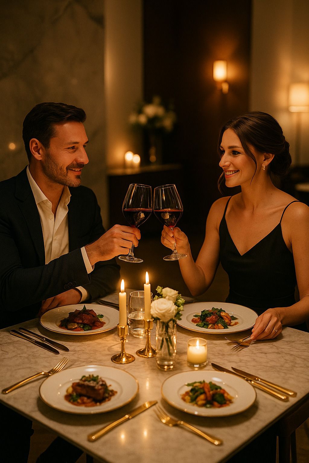 Sirius Privé luxury concierge team